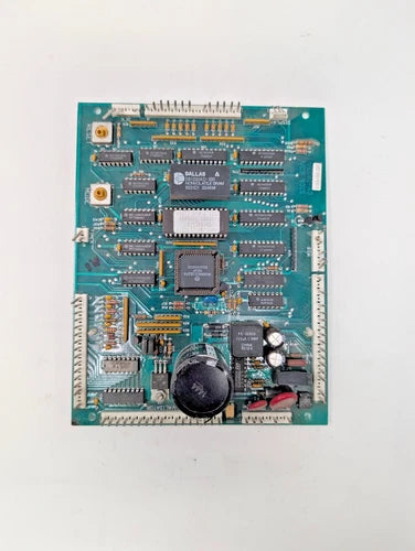 Vending Machine Control Board VEC61-A4 / VCS 9328