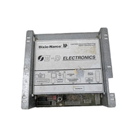 Dixie Narco S2D control board upd for card reader interface Or Software