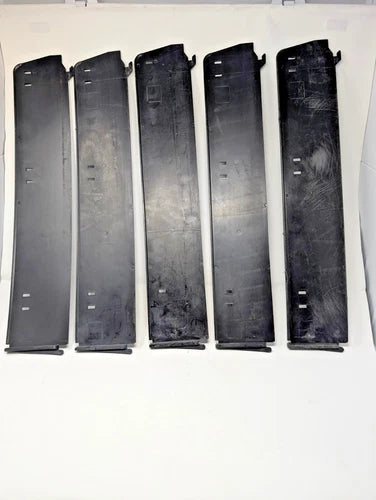 Qty 5 USI FSI 3013A 3014A, 3015A LANCE SNACK VENDING MACHINE SELECTION DIVIDERS