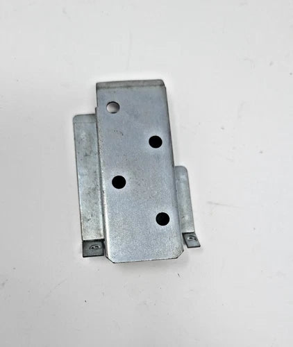 (4) USI coin chute weld