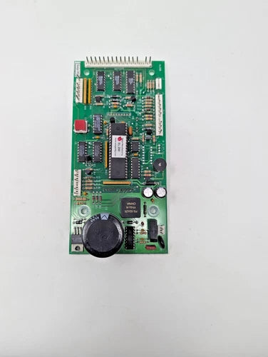 Seaga HF3500 EL250 Combo Vending Snack Soda Machine Control Board