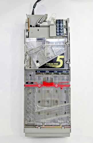 Conlux CCM5G-1 MDB Coin Acceptor Changer Refurbished