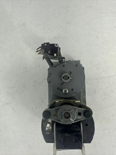 Dixie Narco Vend Motor 501 Vintage Soda Machine Merkle 4520UP - 1170 115V