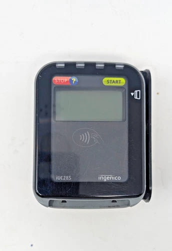Ingenico IUC250-01T2806A PAYMENT TERMINAL