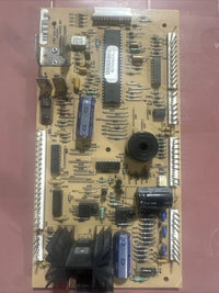 FSI FAWN / USI SNACK VENDING MACHINE CONTROL BOARD (Brown)