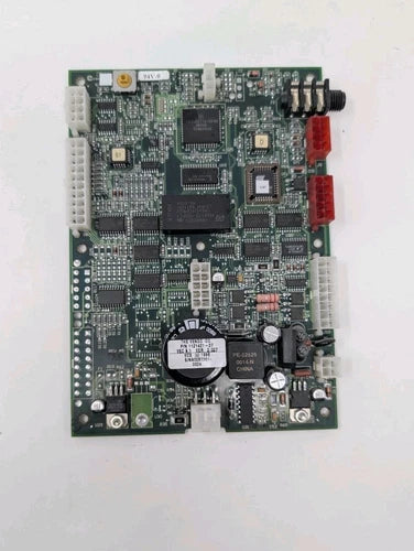 VENDO V630 Cold Drink Vending Machine CONTROL PANEL Board #1121421-27 (7326)