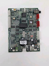 VENDO V630 Cold Drink Vending Machine CONTROL PANEL Board #1121421-27 (7326)