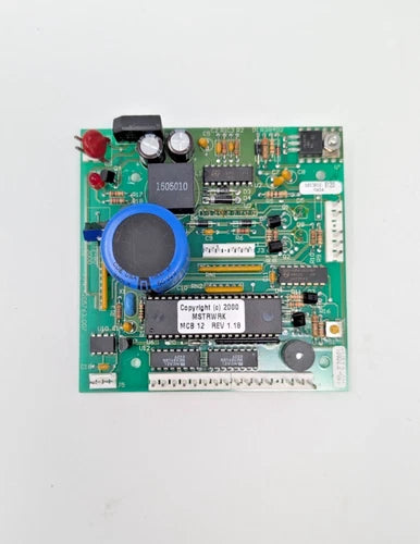 FSI, USI, 3189 / CB500 Soda Machine Control Board