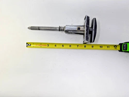 VINTAGE T HANDLE 9 INCHES