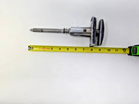 VINTAGE T HANDLE 9 INCHES