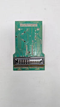 National 147 & 148 model snack vending machine display board - Tested good