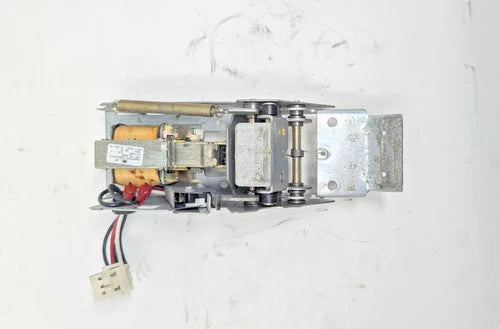 ROCK-OLA CCA6 can soda vending machine solenoid Dispensing Assembly