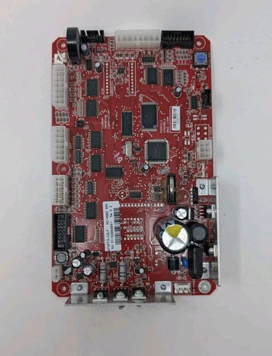 FSI USI Wittern Vendnet Snack/soda/combo VENDING MACHINE GVC2 Control Board