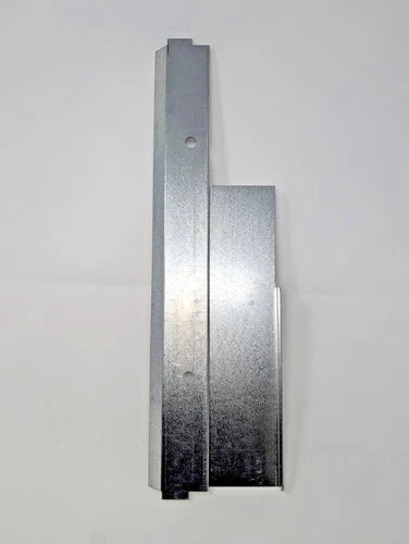 Dixie Narco Soda Vending Machine Single Column Metal Can Shim For 276E & 501E