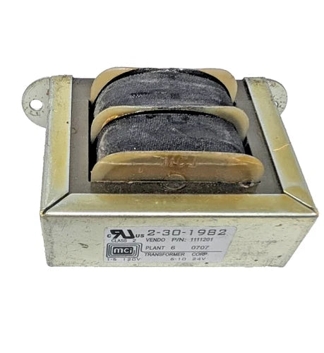 Vendo Soda Vending Machine Power Supply TRANSFORMER Part No 1017861