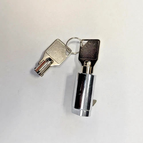 FSI FAWN, USI, WITTERN, FEDERAL, VENDNET VENDING MACHINE REPLACEMENT KEY KIT