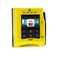 VPOS Touch Card Reader Set