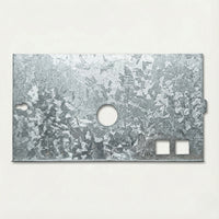 (2) piece DN Bevmax 2/3 Motor Cam Cover