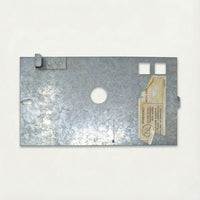 (2) piece DN Bevmax 2/3 Motor Cam Cover