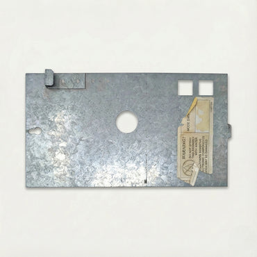 (2) piece DN Bevmax 2/3 Motor Cam Cover