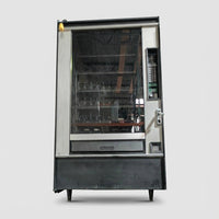 Crane National Vendors 147 Snack Vending Machine
