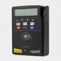 ePort® G11 Kit by Cantaloupe – Credit Card Reader with 4G/LTE Telemetry