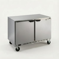 Beverage-Air UCR48A 11.8 cu. ft. Commercial Refrigerator