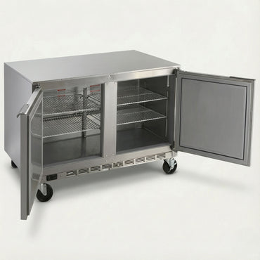Beverage-Air UCR48A 11.8 cu. ft. Commercial Refrigerator