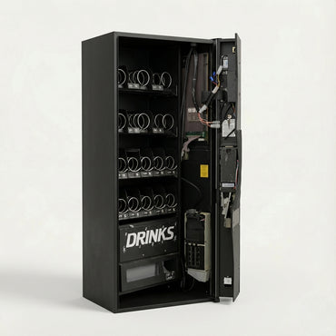 Crane National Refreshtron 2. 472 (Snack and Drink) Combo