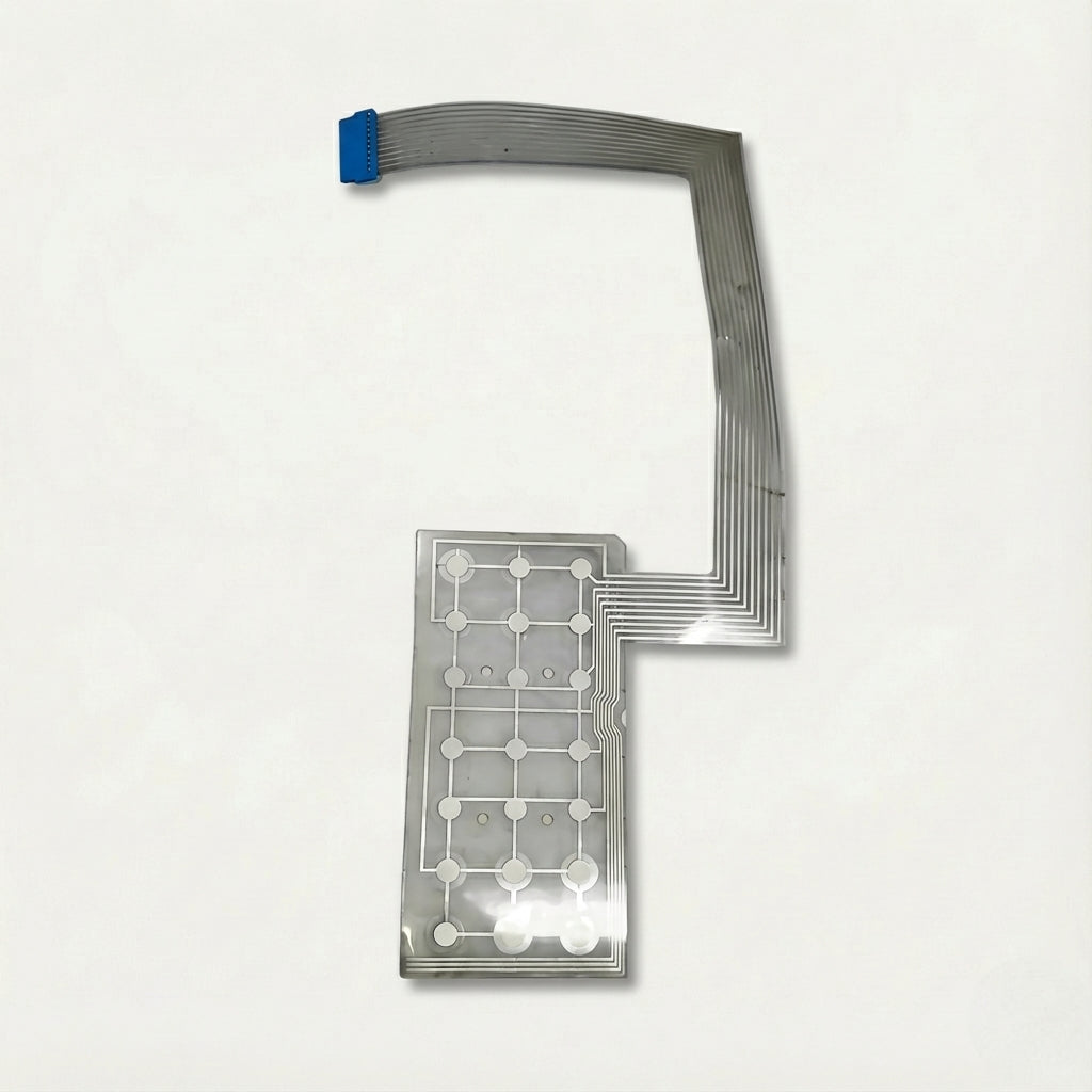 D147-5029 - National 147/148/461/474/623 Touch Pad