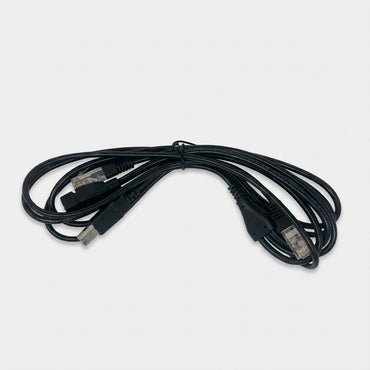 Zero Volt Harness – Required for Castle PayPlus Card Reader Installation