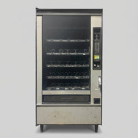 National 157 Snack Center Vending Machine – 65 Selections