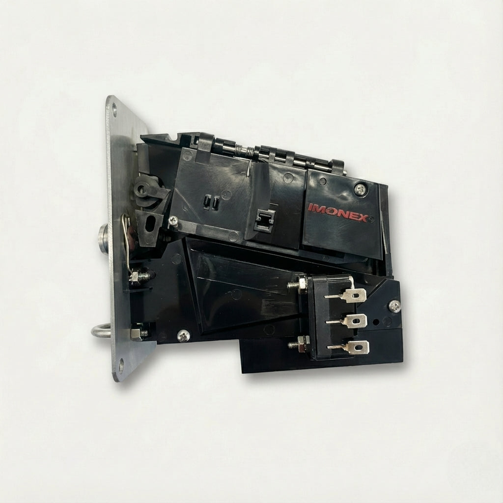 IMONEX Model 950 #900-01 Arcade COIN MECH - Excellent