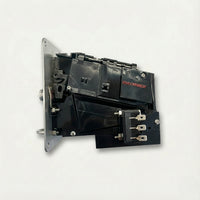 IMONEX Model 950 #900-01 Arcade COIN MECH - Excellent