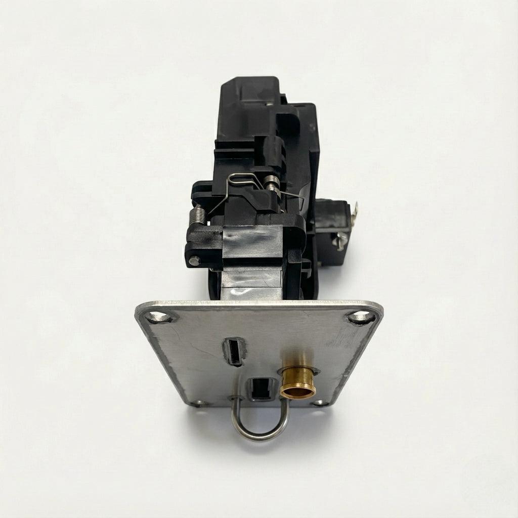 IMONEX Model 950 #900-01 Arcade COIN MECH - Excellent