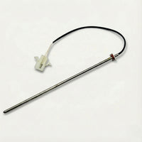 National Tank Lid Probe