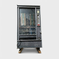 Automatic Products 7000 Snack Vending Machine