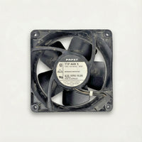 Papst-Motoren 4600N Fan 115 Volts 50/60Hz 20W All Metal High Temperature Fan