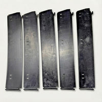 Qty 5 USI FSI 3013A 3014A, 3015A LANCE SNACK VENDING MACHINE SELECTION DIVIDERS