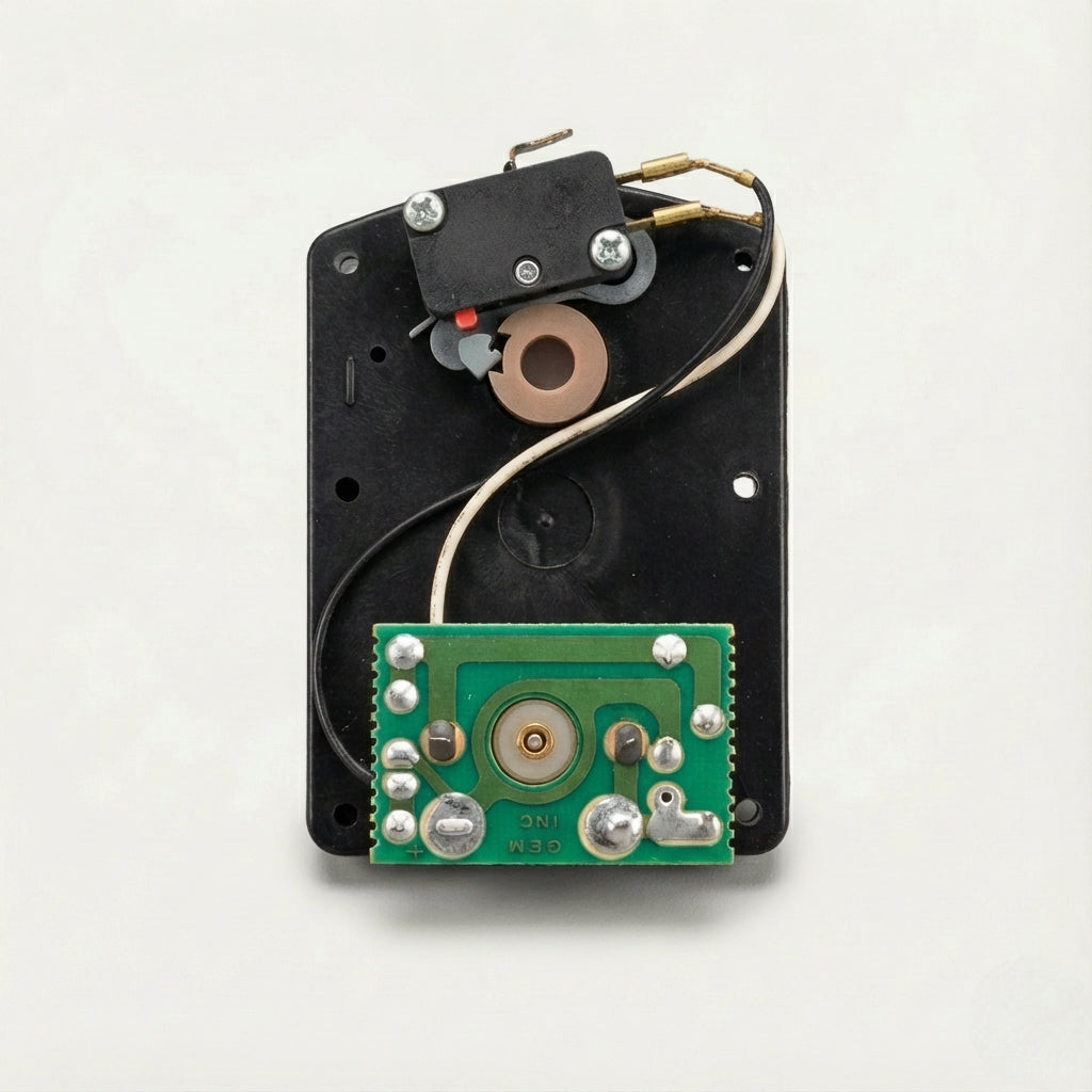 Snack Mart 2 or 3 Snack Vending Motor, Polyvend C40 Snack Vending Motor.