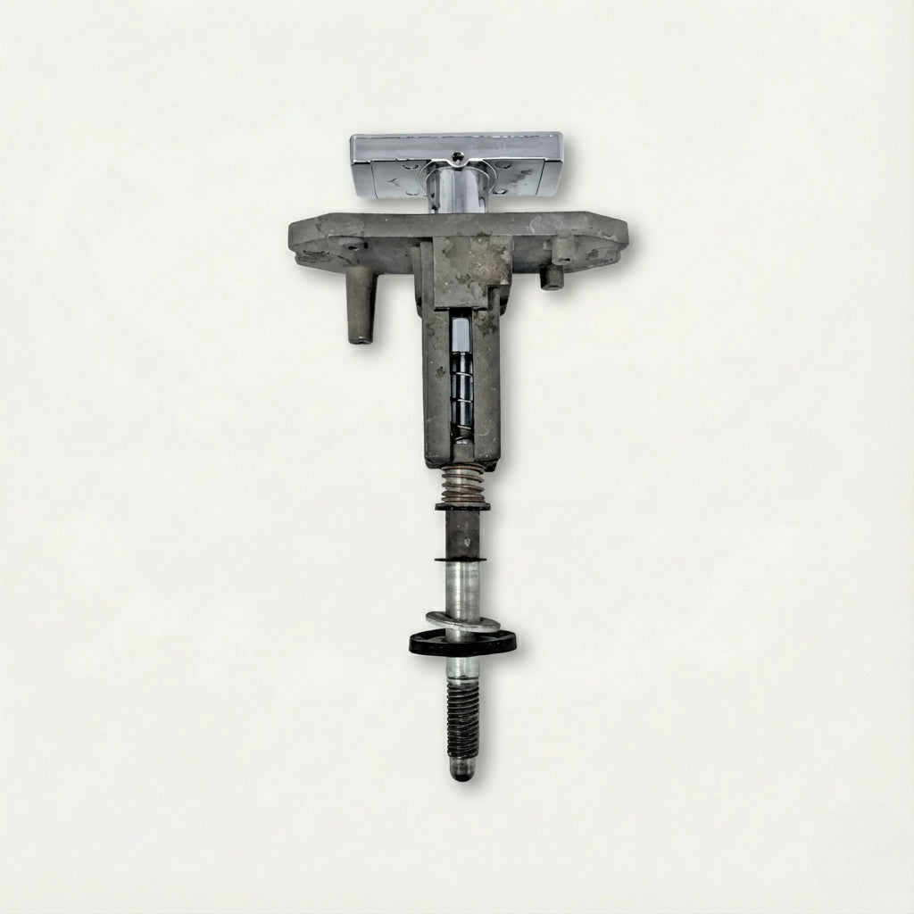 T Handle Assembly - For ROYAL 650/660 Vending Machines & Others #8249