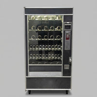 Automated Products Snack Shop 4000 Refrigerated Glass‑Front Snack Machine