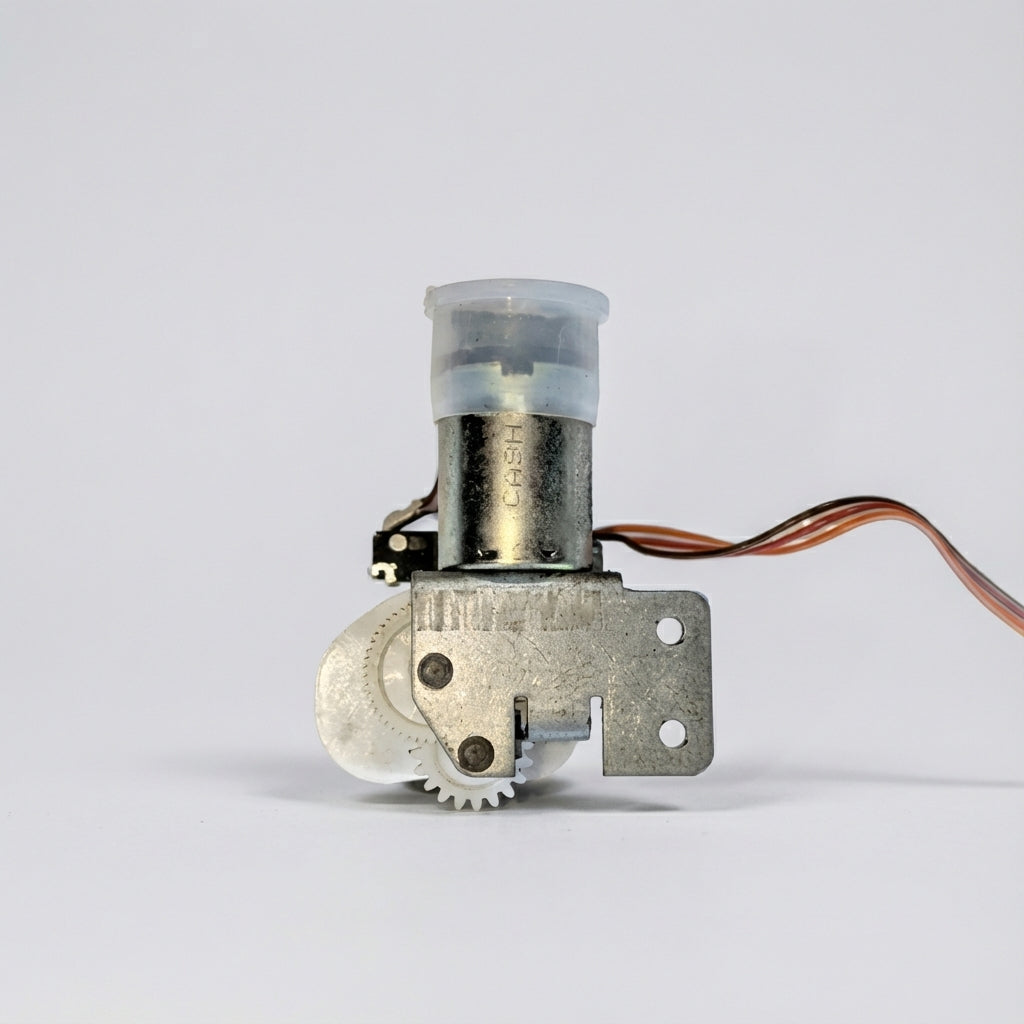 Wurlitzer 645 Snack vending machine part