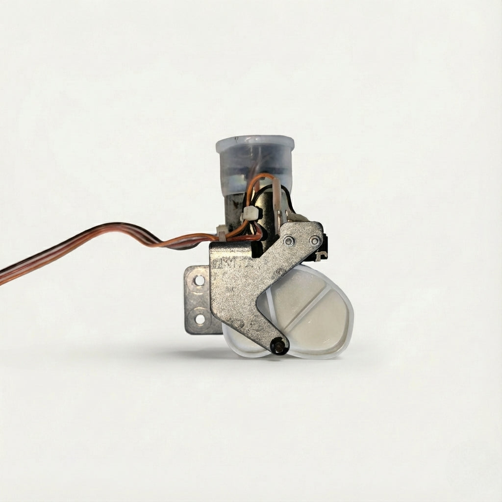 Wurlitzer 645 Snack vending machine part