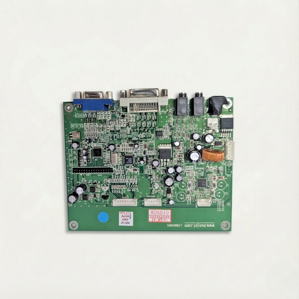HONJET LCBM02MDO LCBM02MD0 DRIVER CIRCUIT BOARD MODULE REPLACEMENT PART