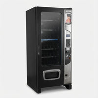 Alpine Combi 3000 Frozen Vending Machine