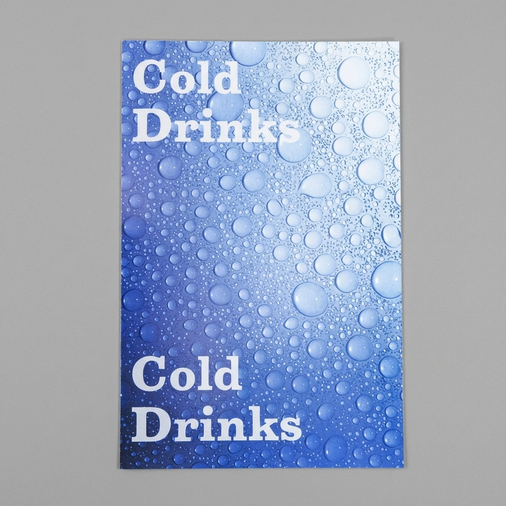 (Inner door sign face Print) For Vendo 721 Vending Machine