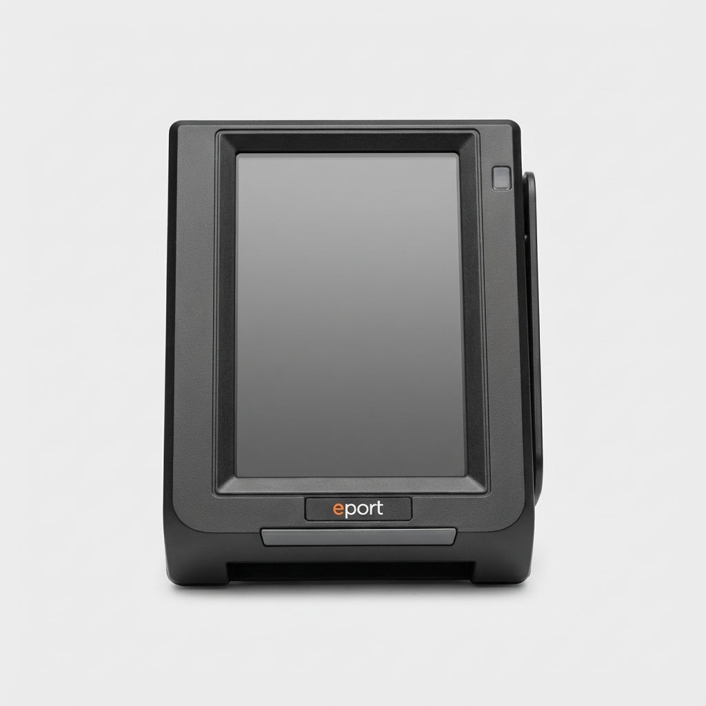 Cantaloupe Engage ePort Credit Card Cashless Kit