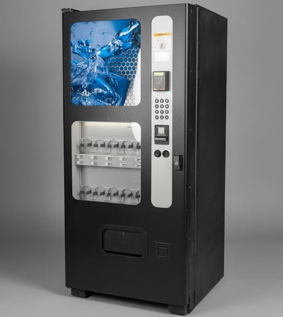 USI 3500 Cold Drink Vending Machine