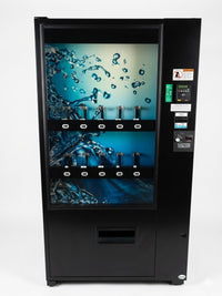 Vendo 720 Commercial Grade
